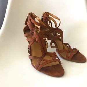 9 West Gladiator Heel - 7